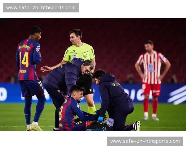 巅峰对决,谁主沉浮?巴萨vs马竞,西甲王者的终极较量