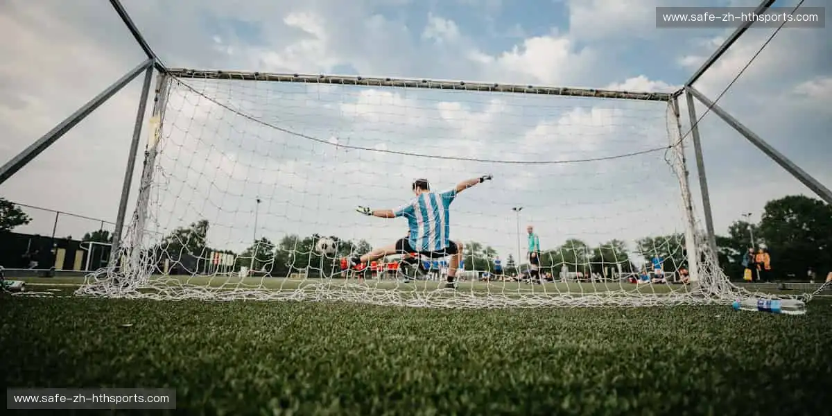 ⚽️全球赛事同步，见证每一个辉煌瞬间！